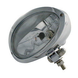 Highsider Koplamp H4 Lowa