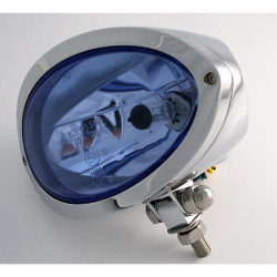 Highsider Koplamp H4 Lowa