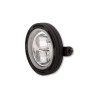 Highsider Koplamp LED 5,75" Frame-R2 TYPE7