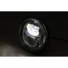 Highsider Koplamp LED 5,75" Frame-R2 TYPE7