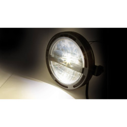 Highsider Koplamp LED 5,75" Frame-R2 TYPE5