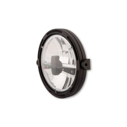 Highsider Koplamp LED 7" Frame-R1 TYPE3