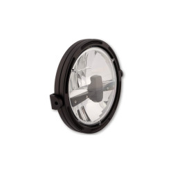 Highsider Koplamp LED 7" Frame-R1 TYPE3