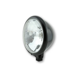 Highsider Smart Koplamp H4 5,75" Bates Style Helder