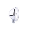 Highsider Smart Koplamp H4 5,75" Bates Style Helder
