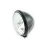 Highsider Smart Koplamp H4 5,75" Bates Style Reliëf