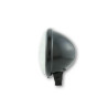 Highsider Smart Koplamp H4 5,75" Bates Style Reliëf