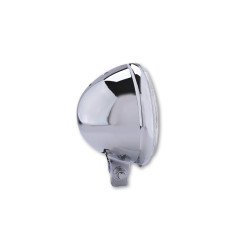 Highsider Smart Koplamp H4 5,75" Bates Style Reliëf