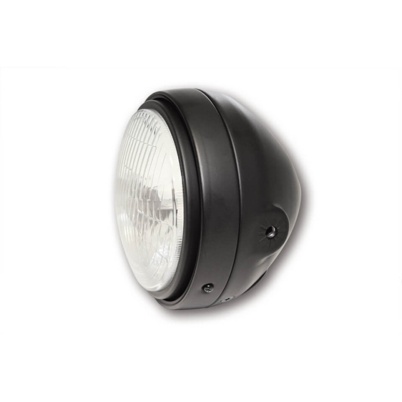 Highsider Smart Koplamp H4 5,75"