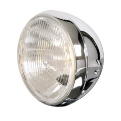Highsider Smart Koplamp H4 7"