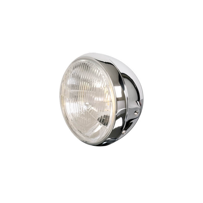 Highsider Smart Koplamp H4 7"