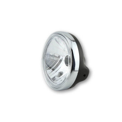 Highsider Smart Koplamp H4 7" LTD Helder