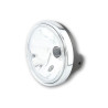 Highsider Smart Koplamp H4 7" LTD Helder