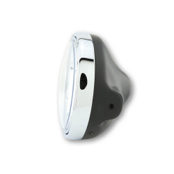 Highsider Smart Koplamp H4 7" LTD Helder