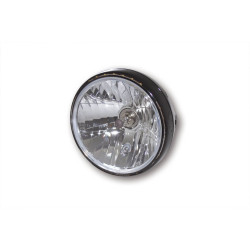 Highsider Smart Koplamp H4 7" + LED Rand Reno 2