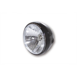 Highsider Smart Koplamp H4 7" + LED Rand Reno 2