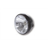 Highsider Smart Koplamp H4 7" + LED Rand Reno 2