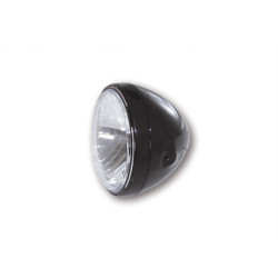 Highsider Smart Koplamp H4 7" + LED Rand Reno 2