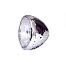 Highsider Smart Koplamp H4 7" Reno