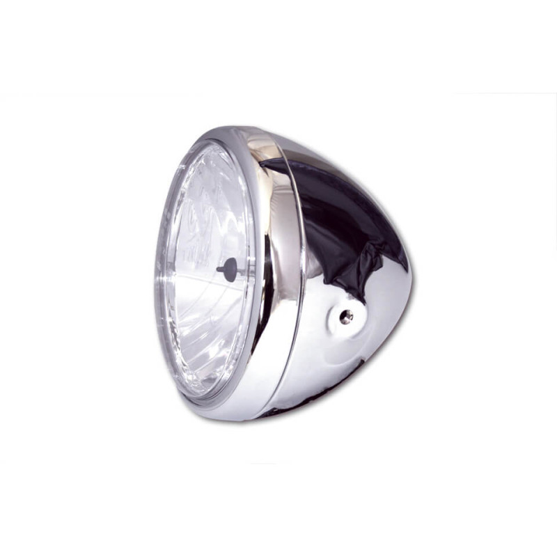 Highsider Smart Koplamp H4 7" Reno