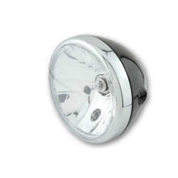 Highsider Smart Koplamp H4 7" Reno