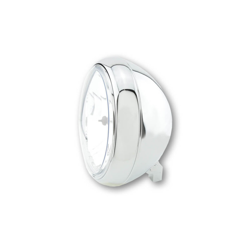 Highsider Smart Koplamp H4 7" Yuma 2