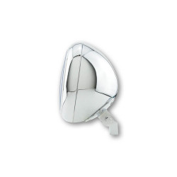 Highsider Smart Koplamp H4 7" Yuma 2