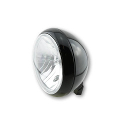 Highsider Smart Koplamp H4 7" Yuma 2