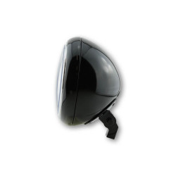 Highsider Smart Koplamp H4 7" Yuma 2