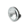 Highsider Smart Koplamp H4 7" LTD Reliëf