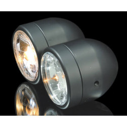 Highsider Smart Koplamp Dubbel H4/H7