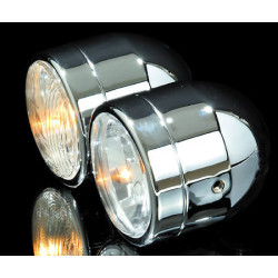 Highsider Smart Koplamp Dubbel H4/H7