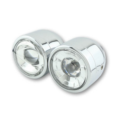 Highsider Smart Koplamp LED Dubbel