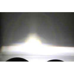 Highsider Smart Koplamp LED Dubbel