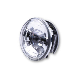 Highsider Smart Spotlight Binnen-Unit LED 4"