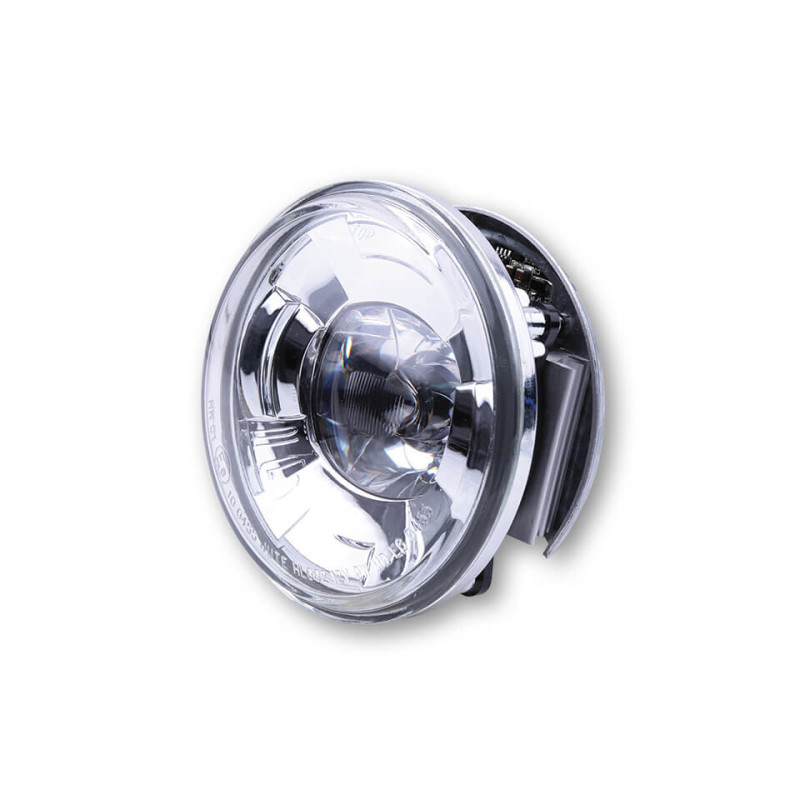 Highsider Smart Spotlight Binnen-Unit LED 4"
