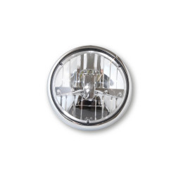 Highsider Koplamp LED 7" Reno TYPE3