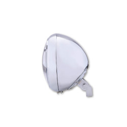 Highsider Koplamp LED  7" Yuma-2 TYPE3