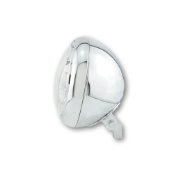 Highsider Koplamp LED  7" Yuma-2 TYPE3