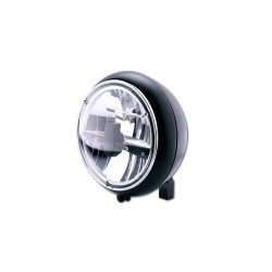 Highsider Koplamp LED  7" Yuma-2 TYPE3