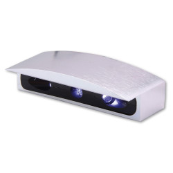 Highsider Smart Kentekenplaat Verlichting LED Mini Cap