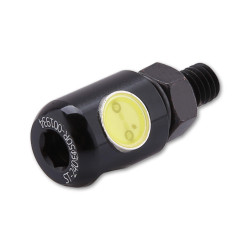 Highsider Smart Kentekenplaat Verlichting LED Rond M6