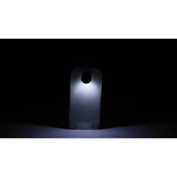 Highsider Smart Kentekenplaat Verlichting LED Rond M6