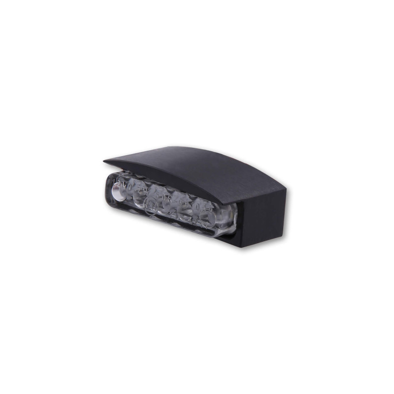 Highsider Smart Kentekenplaat Verlichting LED Mini