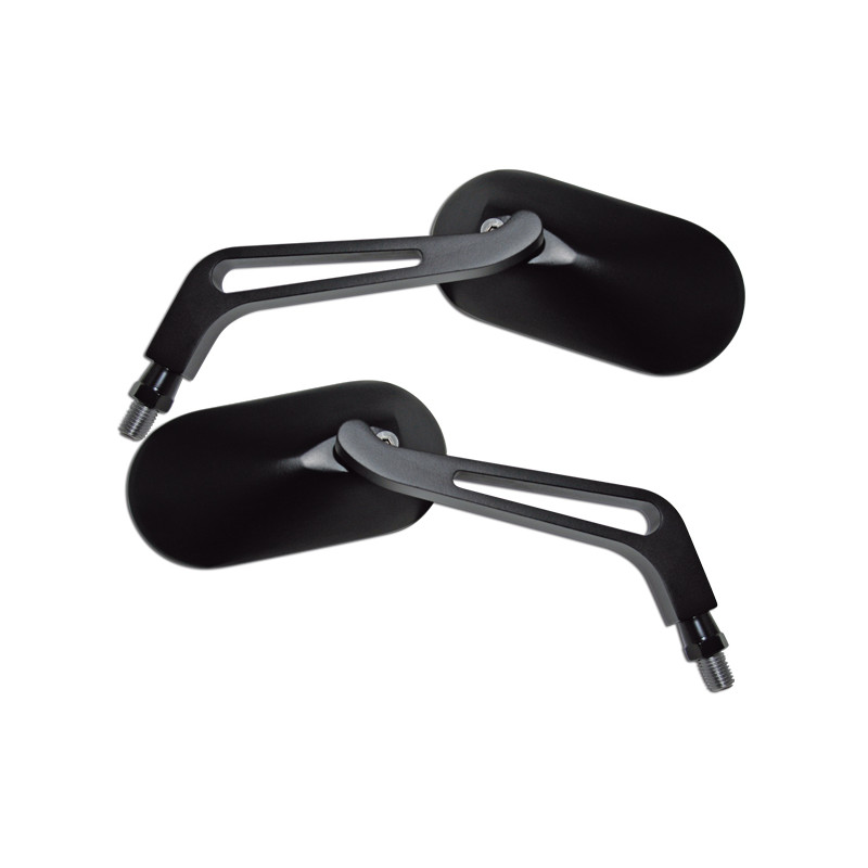 Highsider Smart Spiegels Ova