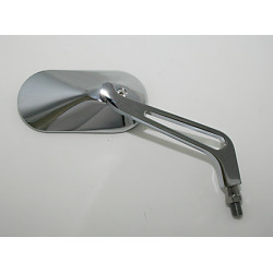 Highsider Smart Spiegels Ova