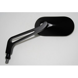 Highsider Smart Spiegels Ova