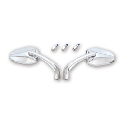 Highsider Spiegels Victory