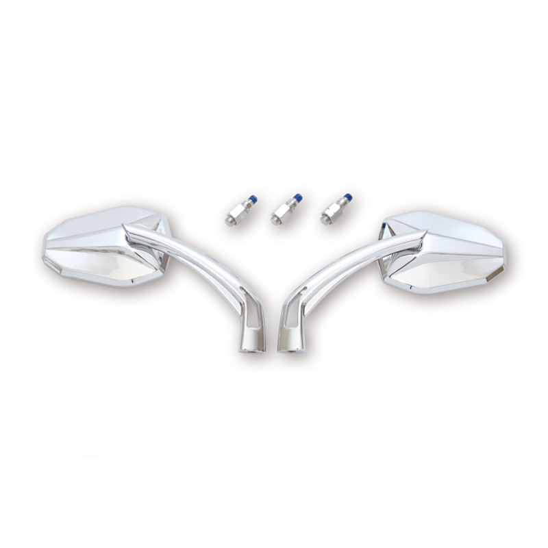 Highsider Spiegels Victory