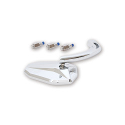 Highsider Spiegels Victory